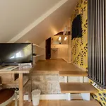 レントホーフ ホテル 3*