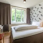 ホテル レントホーフ