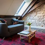 ホテル レントホーフ カッセル