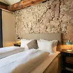 ホテル レントホーフ 3*