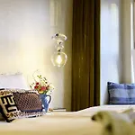 ホテル レントホーフ 3*