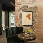 ホテル レントホーフ 3*