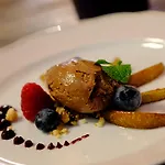 レントホーフ 3* カッセル