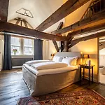 Renthof Hotel 3*