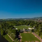 ホテル レントホーフ カッセル