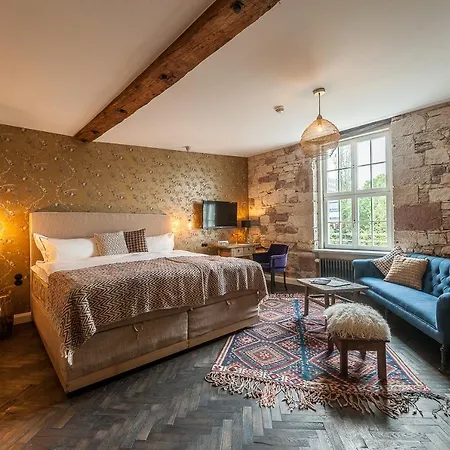 Renthof Hotel Kassel