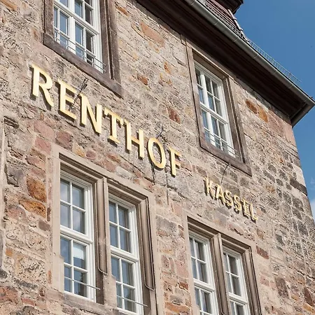 Renthof 3* 카셀