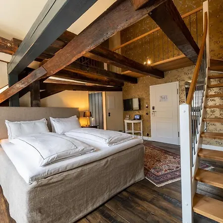 Hotel Renthof Kassel