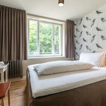 Hotell Renthof