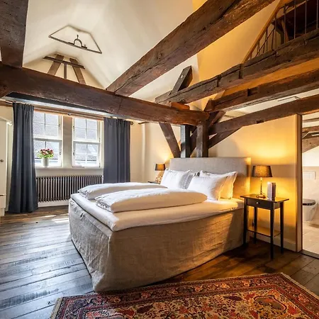 Renthof Hotel Kassel