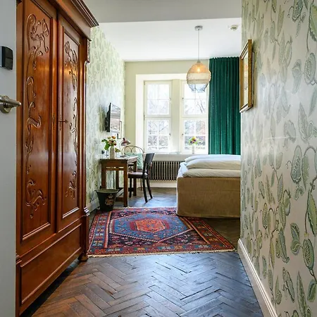 Renthof Hotell Kassel