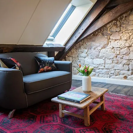 Hotel Renthof Kassel