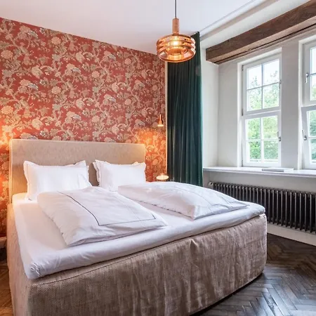 Hotell Renthof