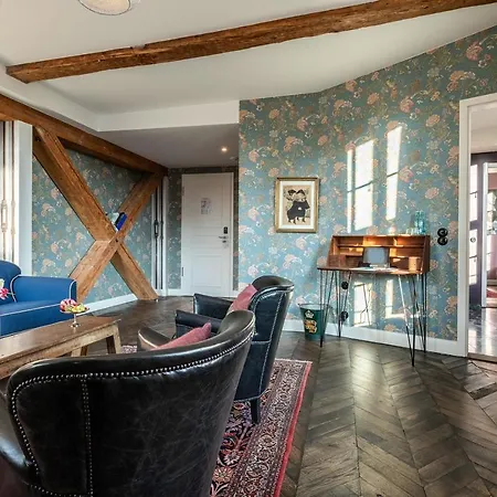 Renthof 3* Kassel