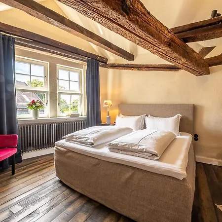 Renthof 3*