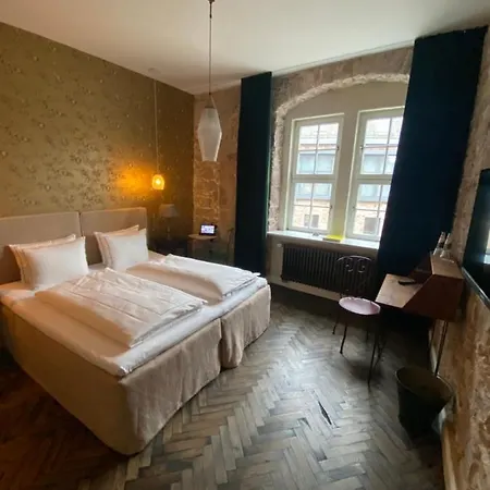 Hotell Renthof Kassel