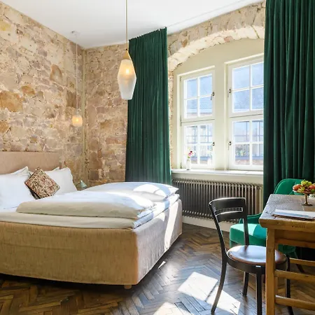 Hotell Renthof