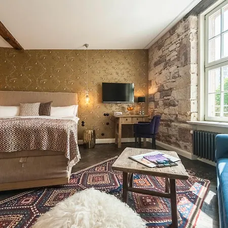 Hotell Renthof 3*