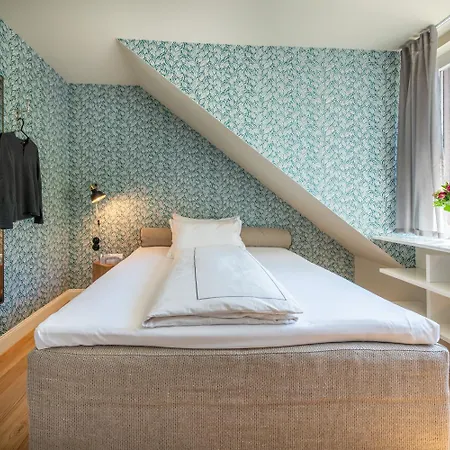 Renthof Hotell