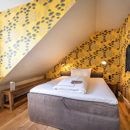 Hotel Renthof Kassel