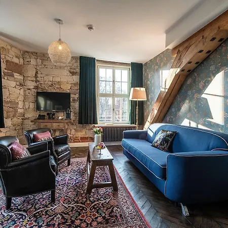 Renthof 3* Kassel