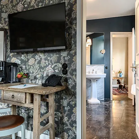 Hotel Renthof Kassel