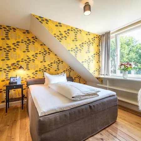 Renthof Hotell Kassel