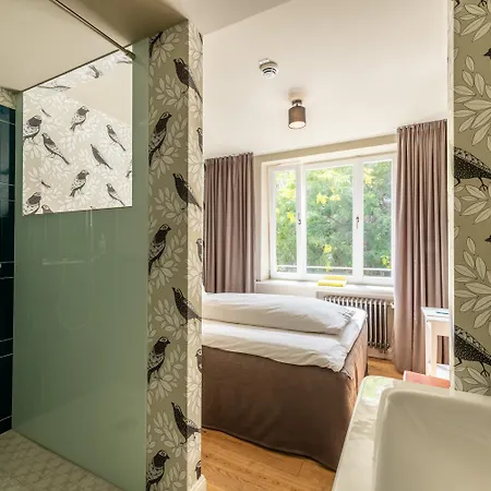 Renthof Hotel Kassel