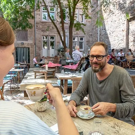 Renthof 3* Kassel