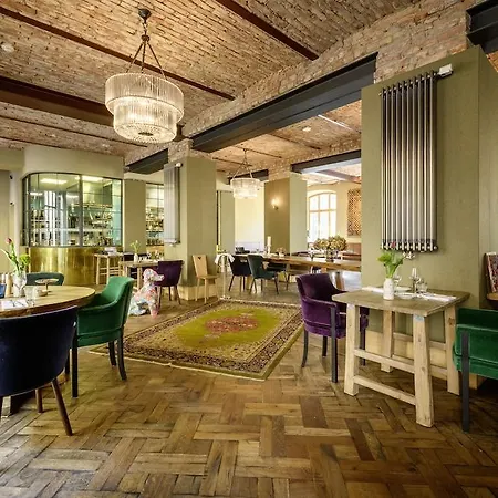 Renthof Hotel 3*
