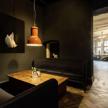 レントホーフ 3* カッセル