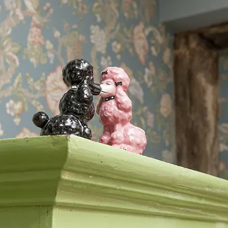 レントホーフ ホテル カッセル