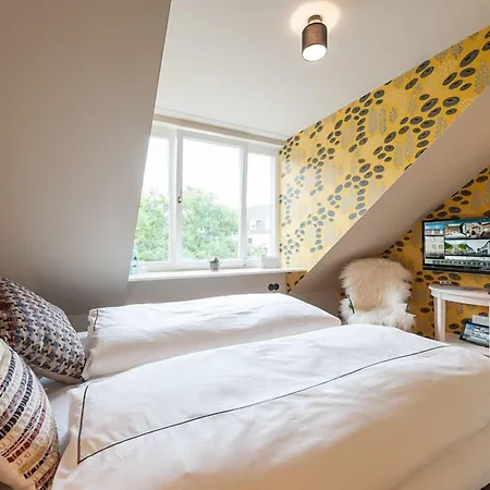 ホテル レントホーフ カッセル