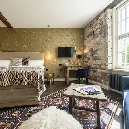 Hotel Renthof Kassel