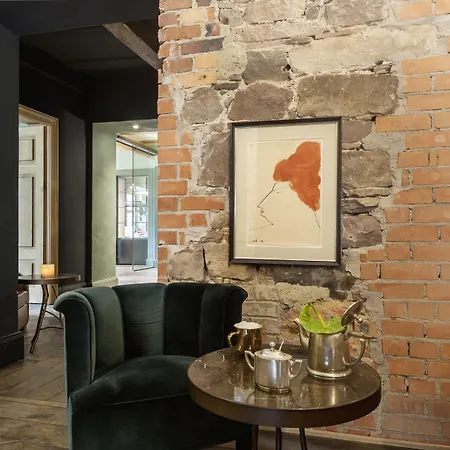 Hotell Renthof 3*