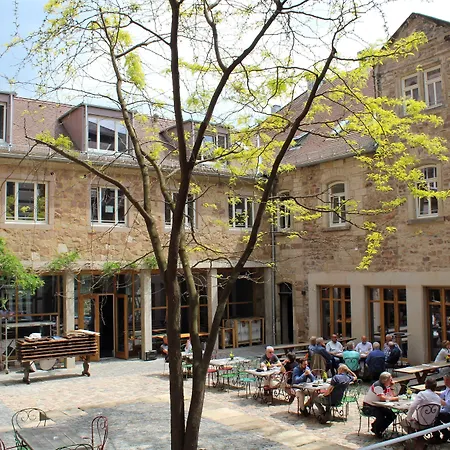 レントホーフ カッセル