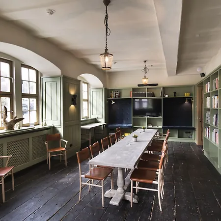 Hotell Renthof