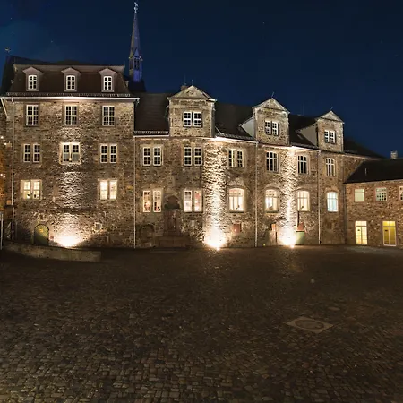 Renthof Hotel Kassel