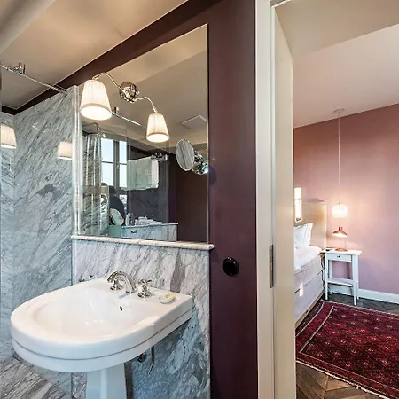 Hotell Renthof Kassel