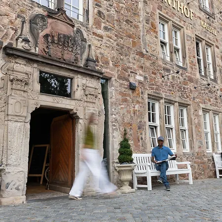 Hotel Renthof Kassel