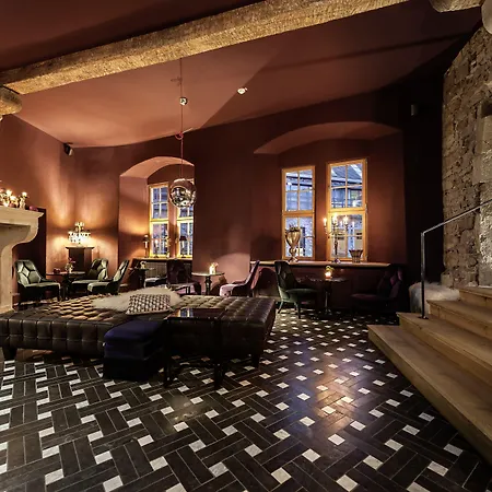 Renthof Hotel 3*