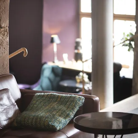 Hotel Renthof 3*