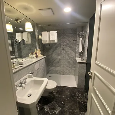 Renthof Hotel 3*