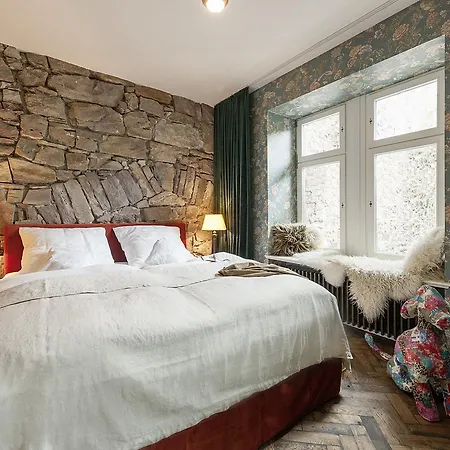 Renthof Hotell 3*