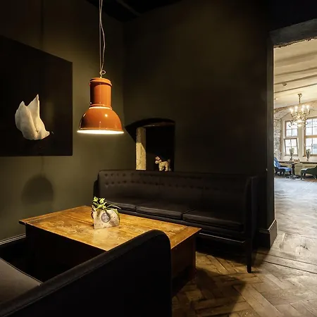 Renthof Hotel 3*