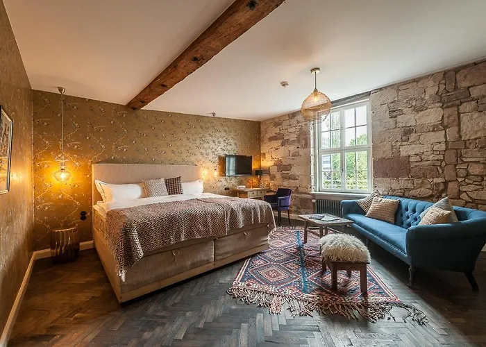 Renthof Hotel Kassel