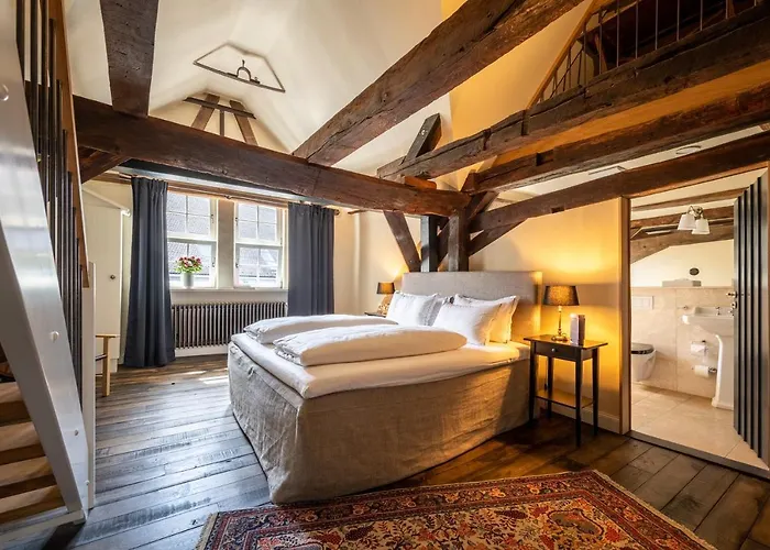 Renthof Hotel Kassel