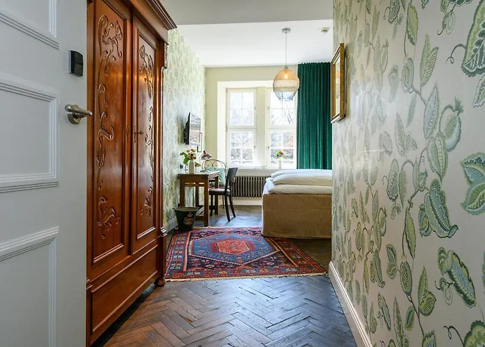 Renthof Hotel Kassel