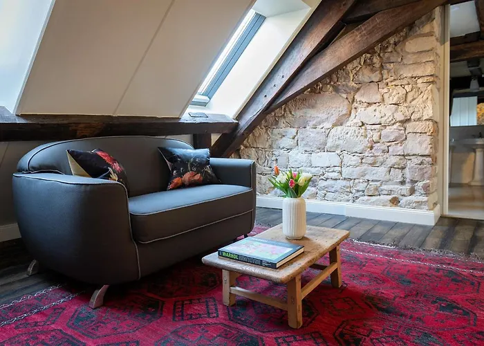 Hotel Renthof Kassel