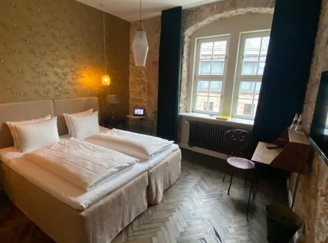 Hotel Renthof Kassel